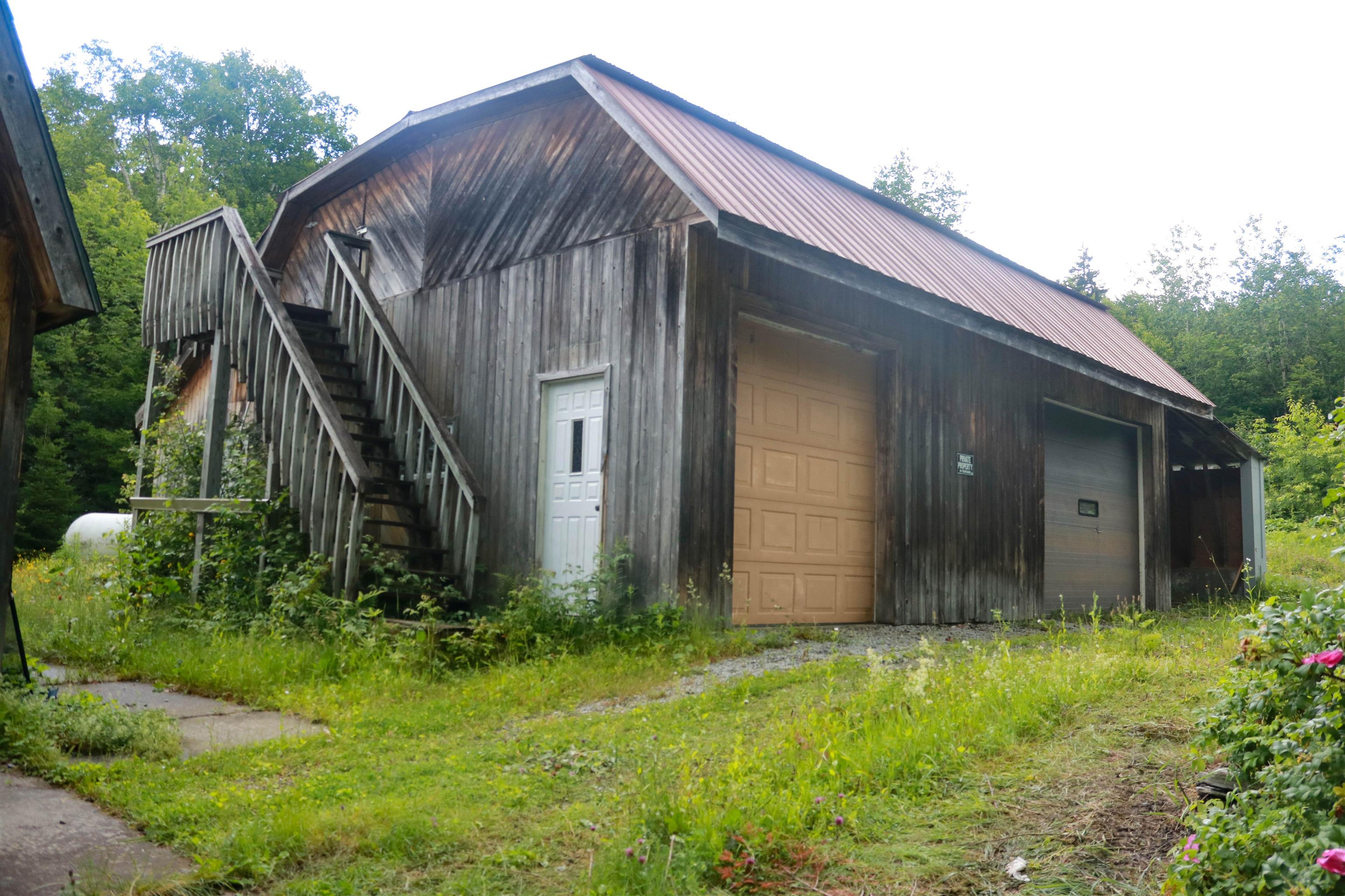 1081 Beaver Meadow Road Roxbury, VT 05669 - Photo 3 of 21