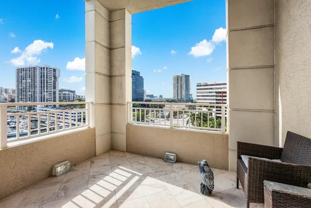 $7,250,000 | 622 North Flagler Drive, Unit 604, West Palm Beach, FL 33401