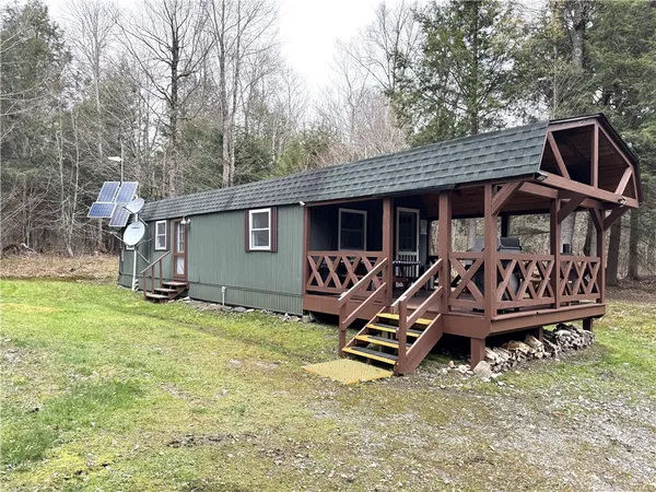 $144,900 | Id# 141-2-22 Id Lane, Cincinnatus, NY 13040
