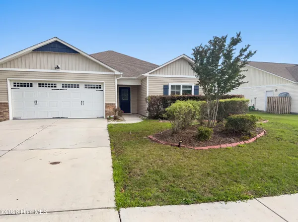 $325,000 | 1197 Clancy Drive Northeast, Leland, NC 28451