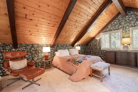 $585,000 | 420 Belmont Drive, Big Bear City, CA 92314