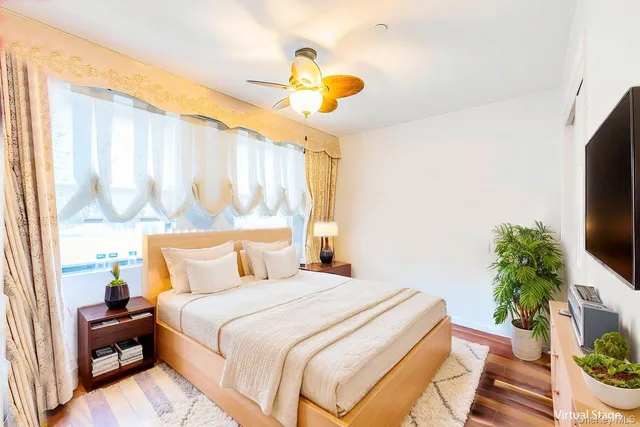 $538,000 | 71-19 162nd Street, Unit 3D | Pomonok