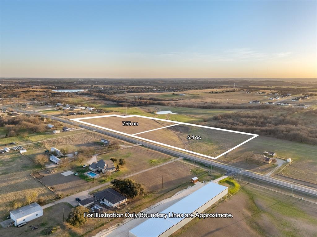 5950 Old Lorena Road Lorena, TX 76655 - Photo 7 of 37 a view of a tennis court
