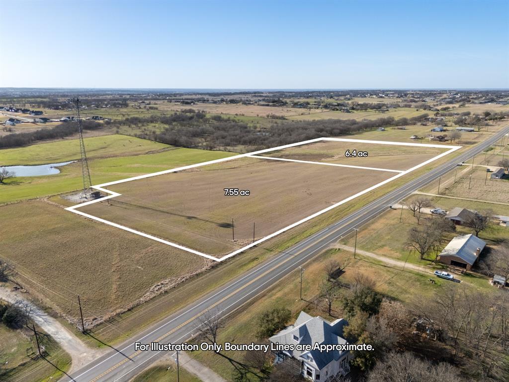 5950 Old Lorena Road Lorena, TX 76655 - Photo 8 of 37 a view of a tennis court