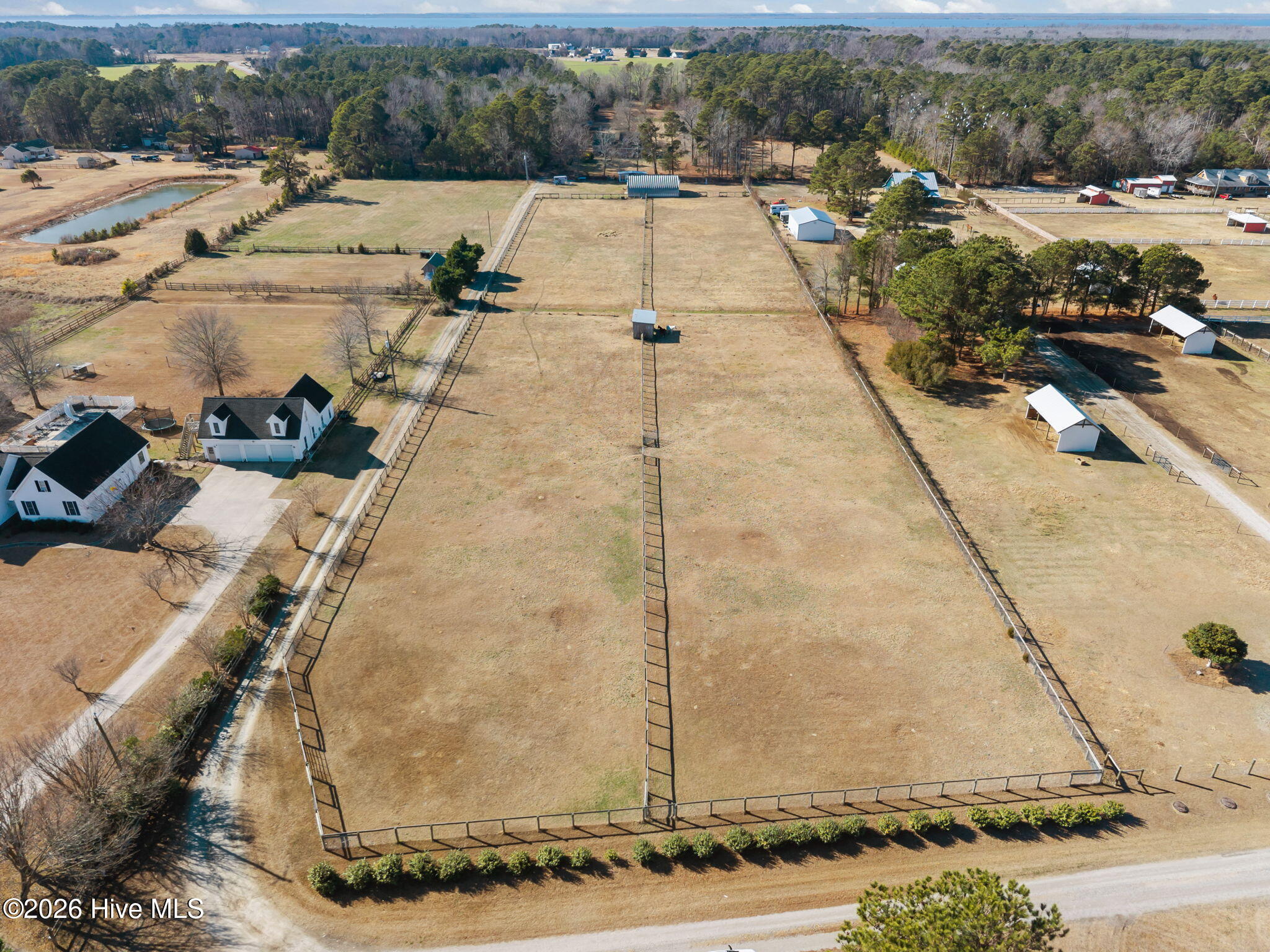 108 Young Rider Lane Grandy, NC 27939 - Photo 46 of 67