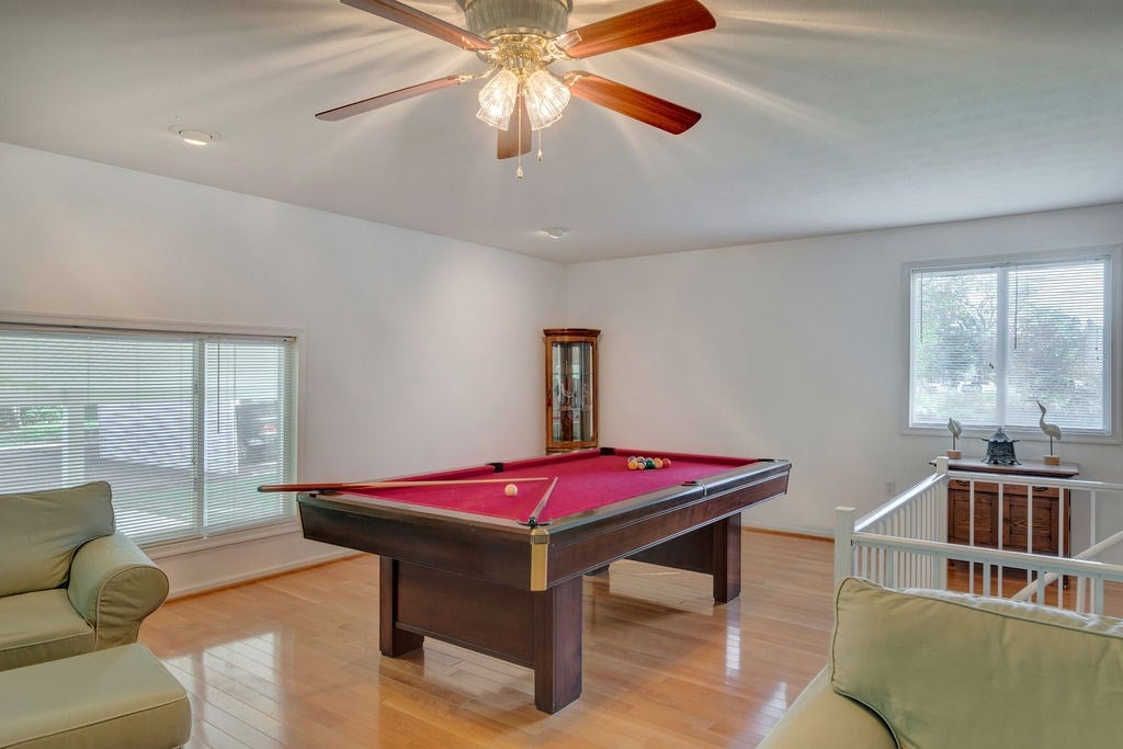3857 Oak Hill Road Buckingham, VA 23921 - Photo 3 of 37 Gallery Image 3