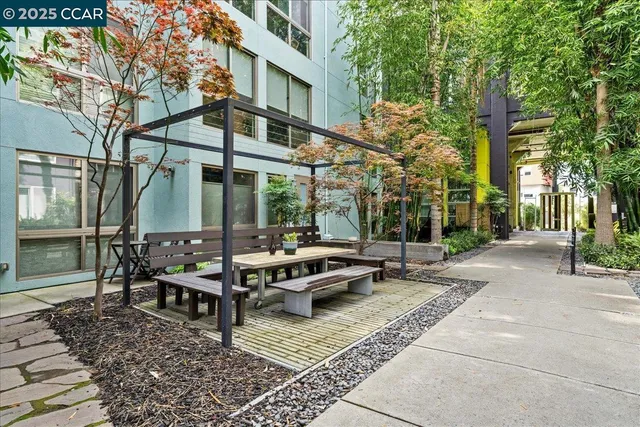 a view of a house with a street