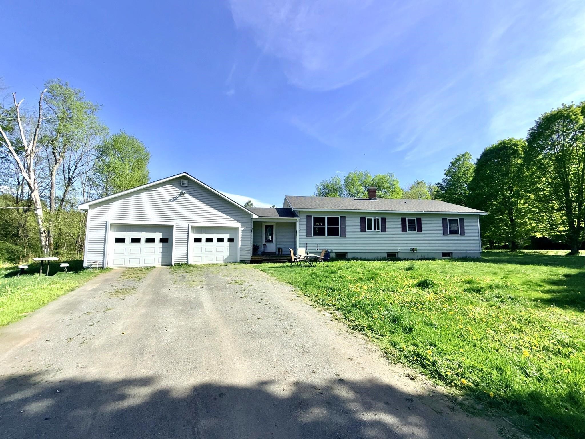 1038 Hazen Notch Road Lowell, VT 05847 - Photo 2 of 21