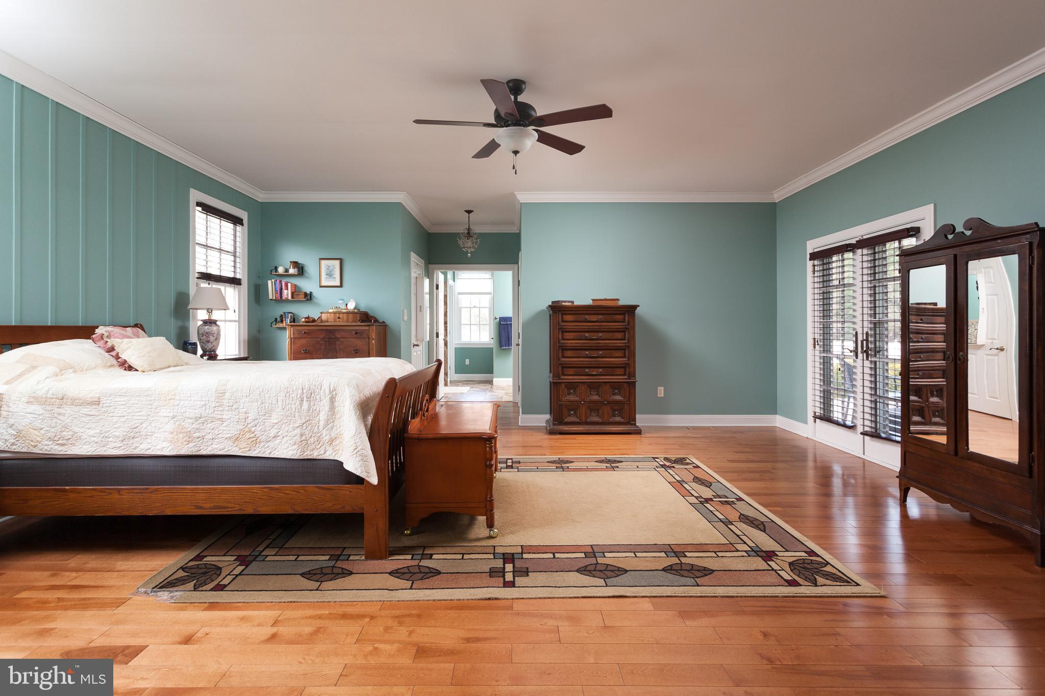 1307 Old Joppa Road Joppa, MD 21085 - Photo 21 of 53 1st floor owner's suite