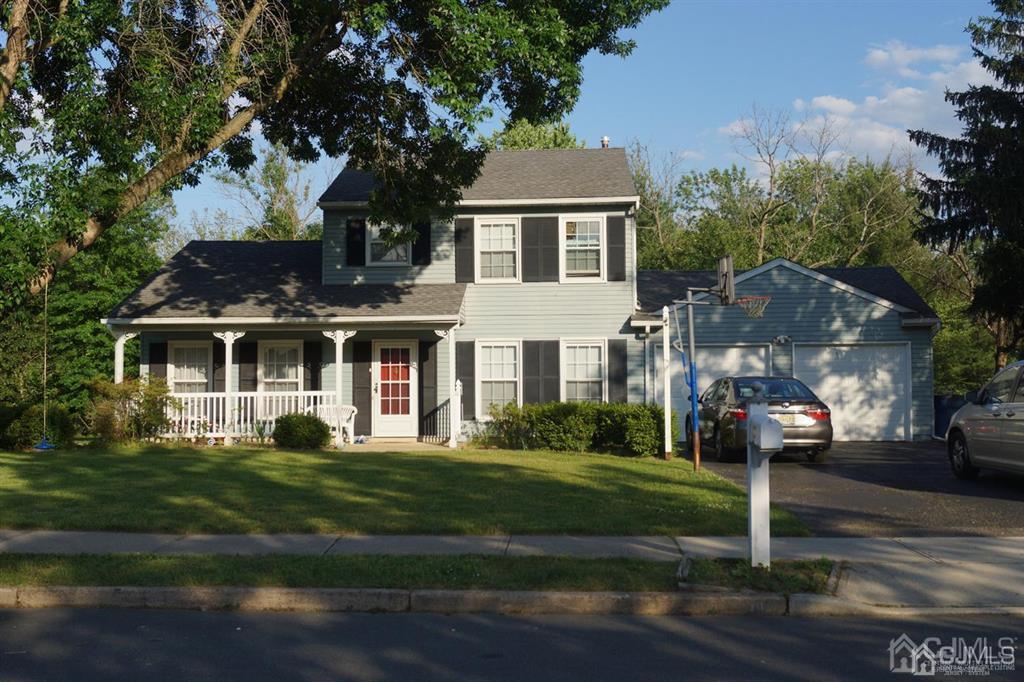 70 Parker Road South Plainsboro, NJ 08536 - Photo 1 of 26