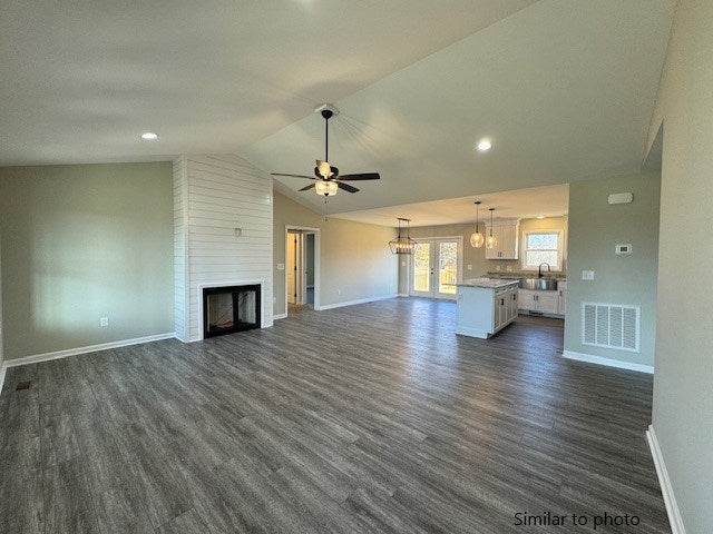 0 Stage Road Concord, VA 24538 - Photo 2 of 22 Gallery Image 2