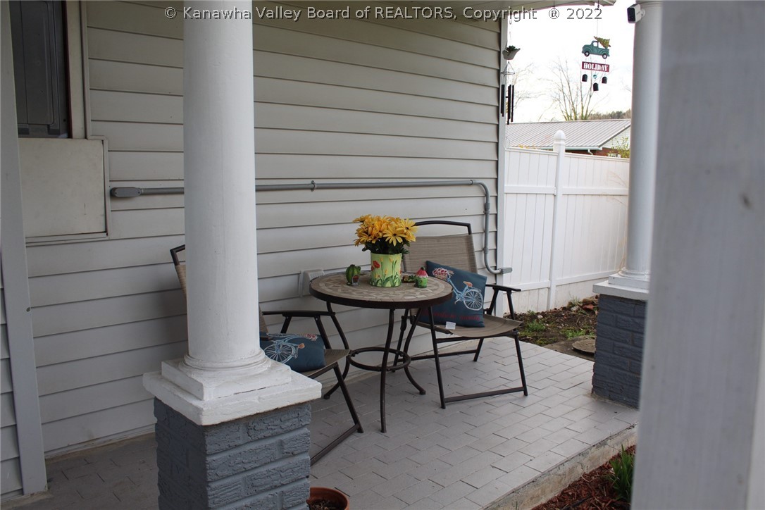 303 Court Street North Ripley, WV 25271 - Photo 16 of 27 Gallery Image 16