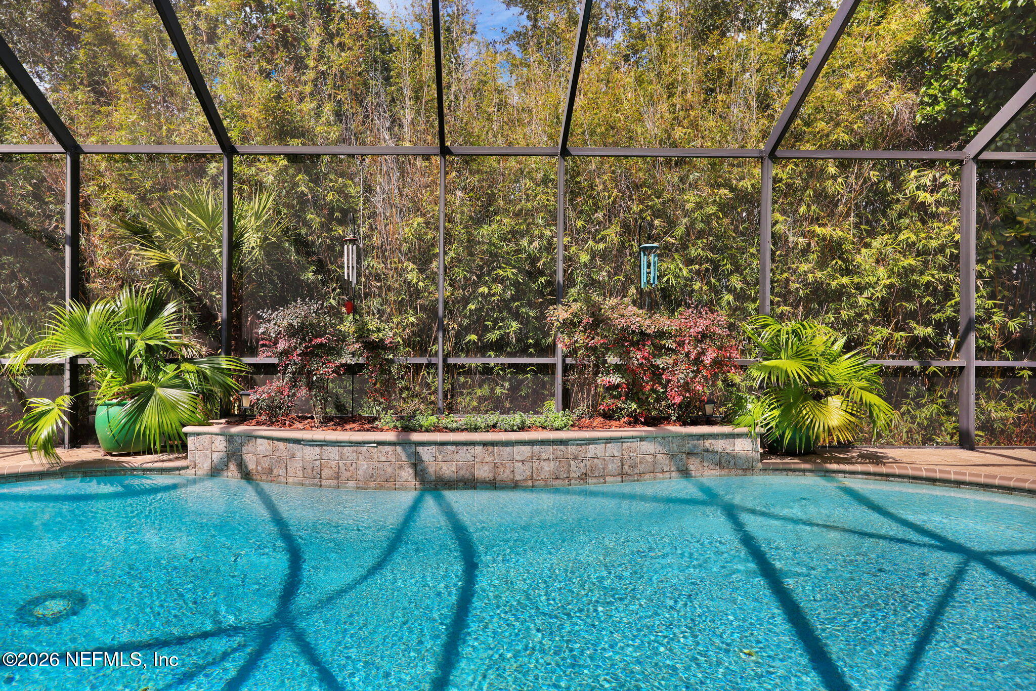 157 Oak Common Avenue St. Augustine, FL 32095 - Photo 3 of 57 a view of yard with green space
