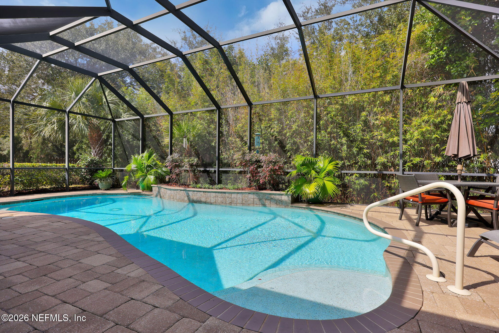 157 Oak Common Avenue St. Augustine, FL 32095 - Photo 38 of 57 pool 2