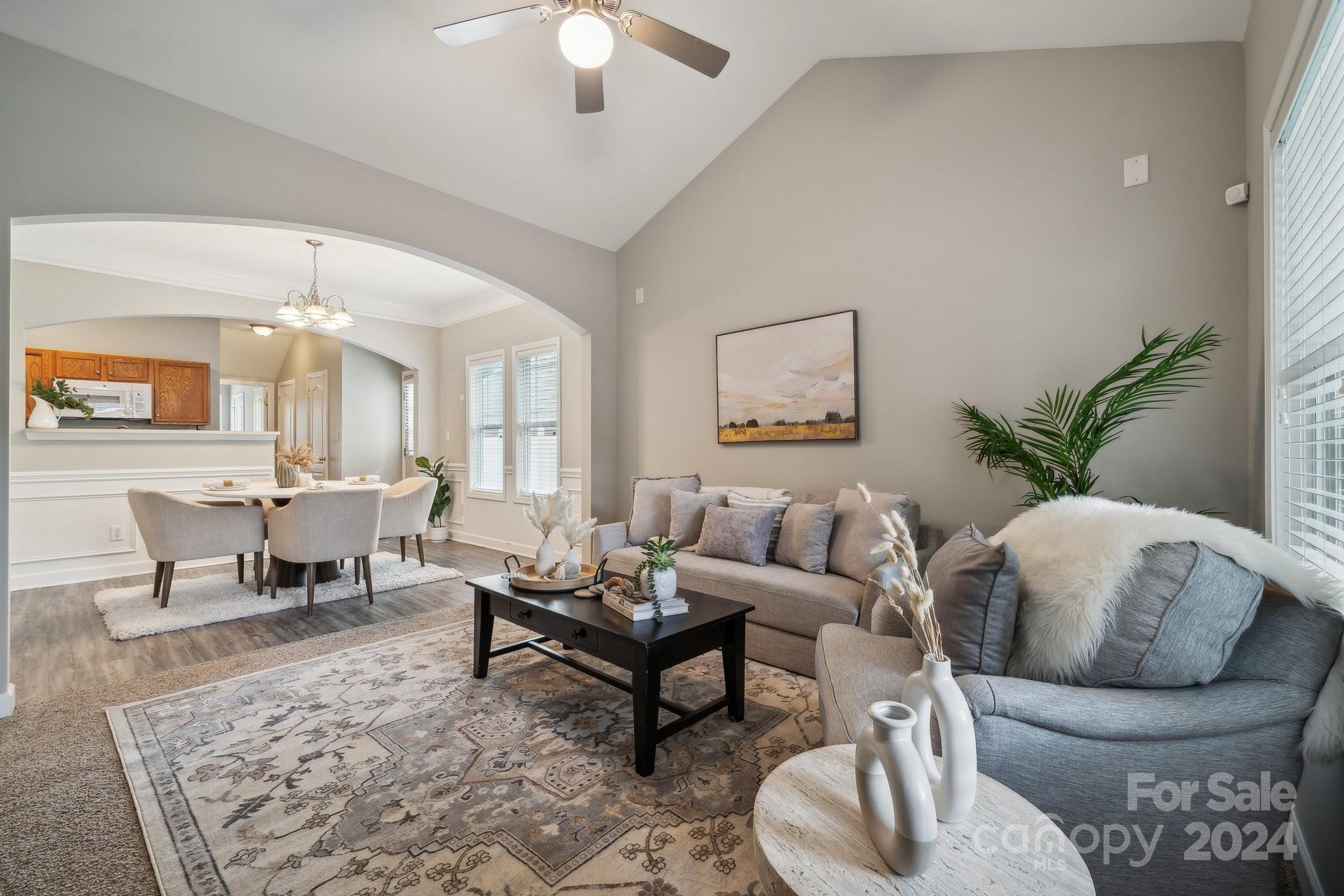 12805 Windyedge Road Huntersville, NC 28078 - Photo 1 of 27