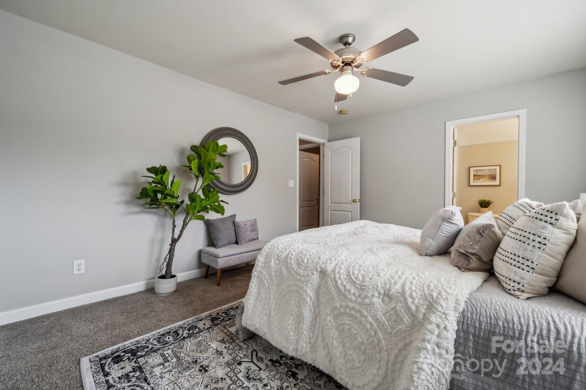 12805 Windyedge Road Huntersville, NC 28078 - Photo 16 of 27