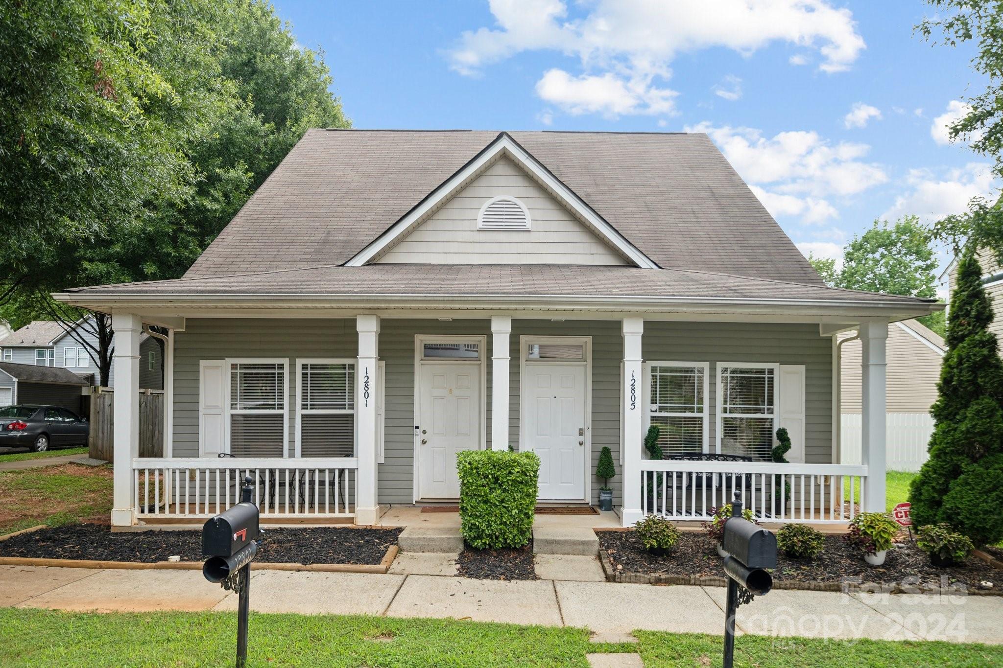 12805 Windyedge Road Huntersville, NC 28078 - Photo 2 of 27