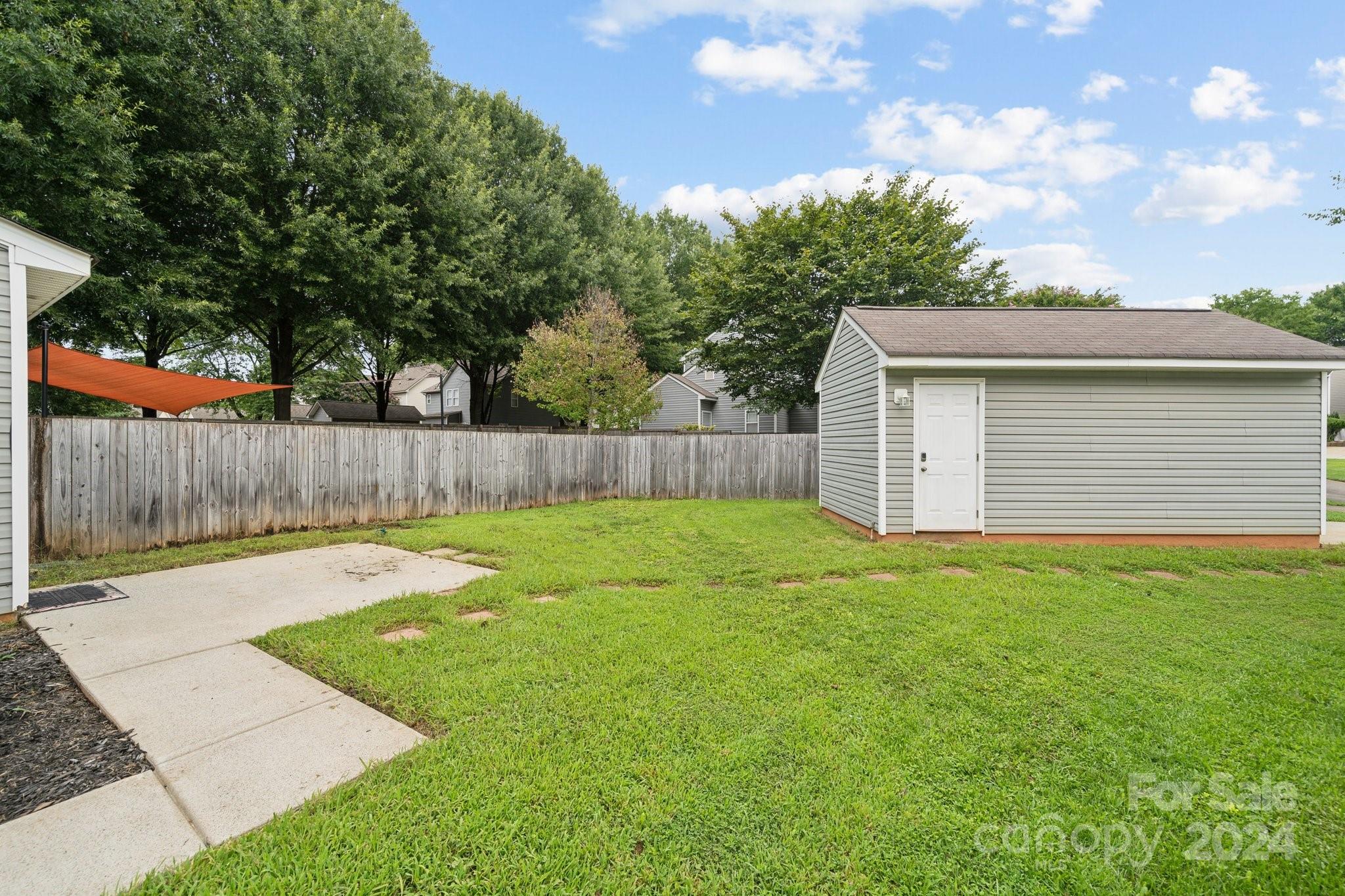 12805 Windyedge Road Huntersville, NC 28078 - Photo 24 of 27
