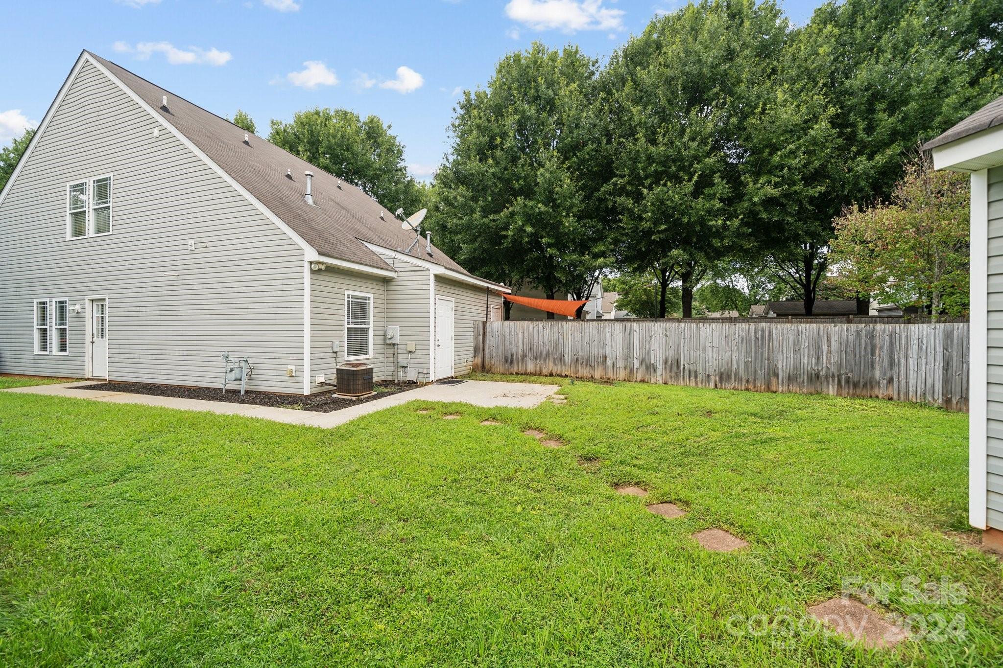 12805 Windyedge Road Huntersville, NC 28078 - Photo 25 of 27