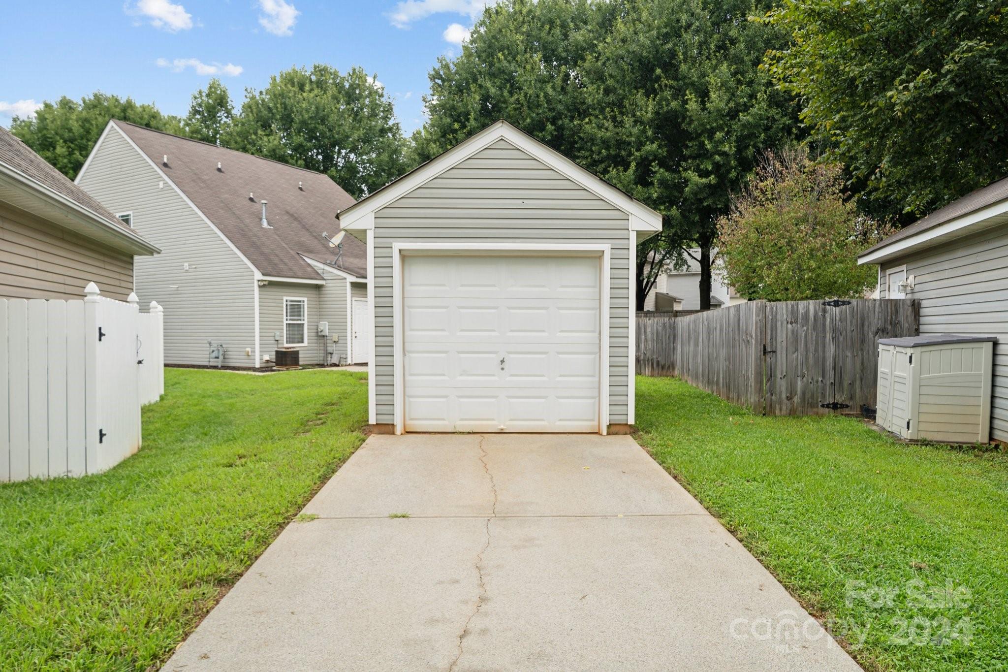 12805 Windyedge Road Huntersville, NC 28078 - Photo 26 of 27
