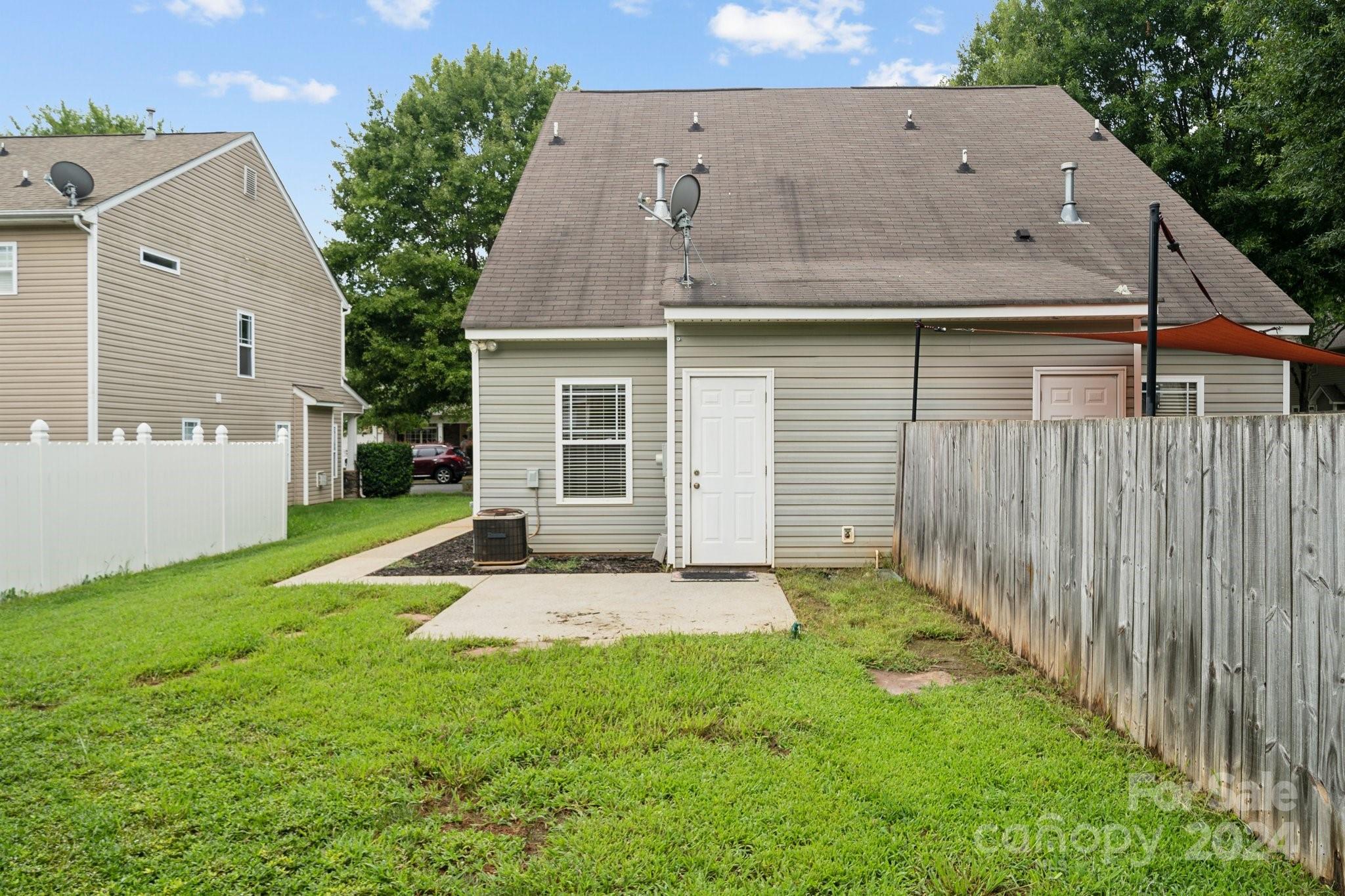 12805 Windyedge Road Huntersville, NC 28078 - Photo 27 of 27