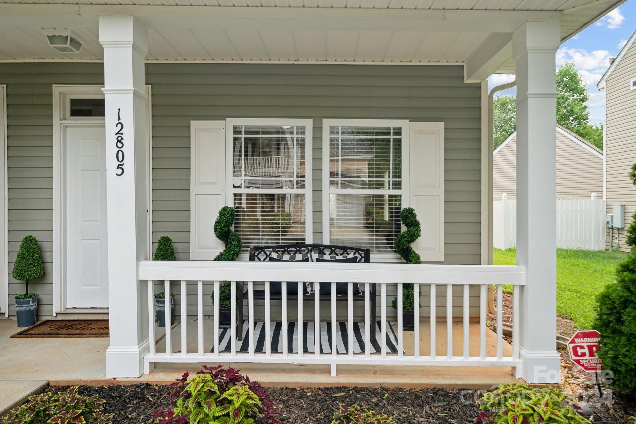12805 Windyedge Road Huntersville, NC 28078 - Photo 4 of 27