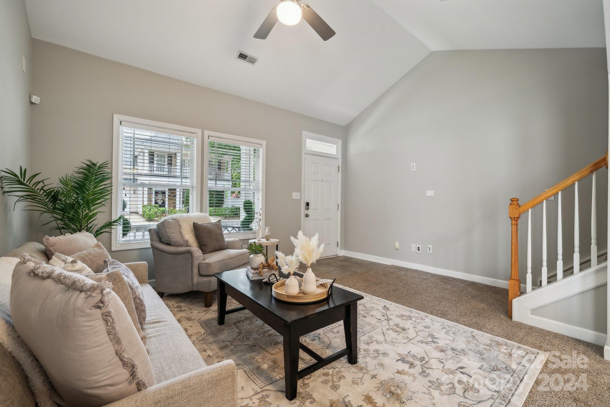 12805 Windyedge Road Huntersville, NC 28078 - Photo 5 of 27