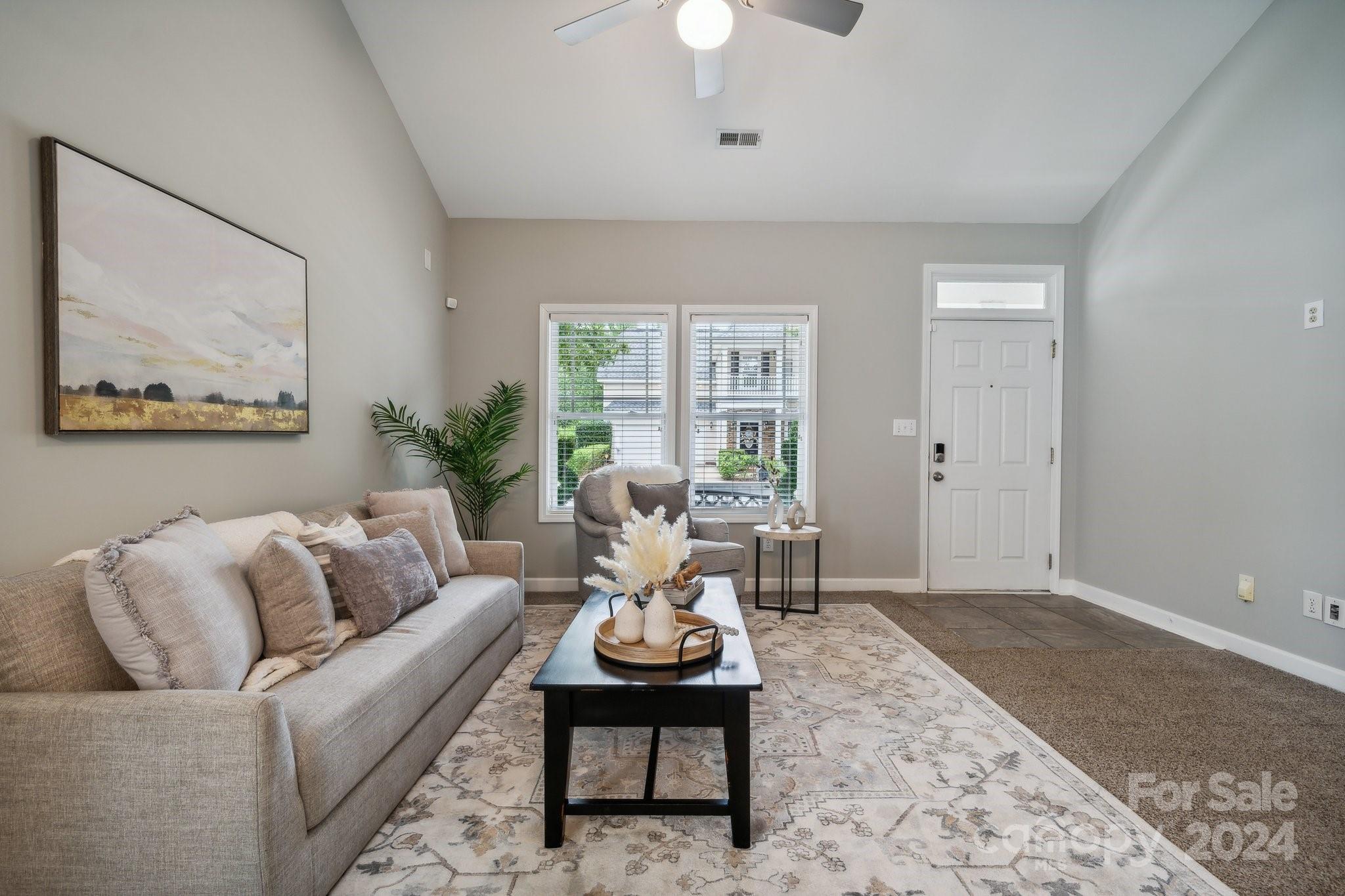 12805 Windyedge Road Huntersville, NC 28078 - Photo 6 of 27
