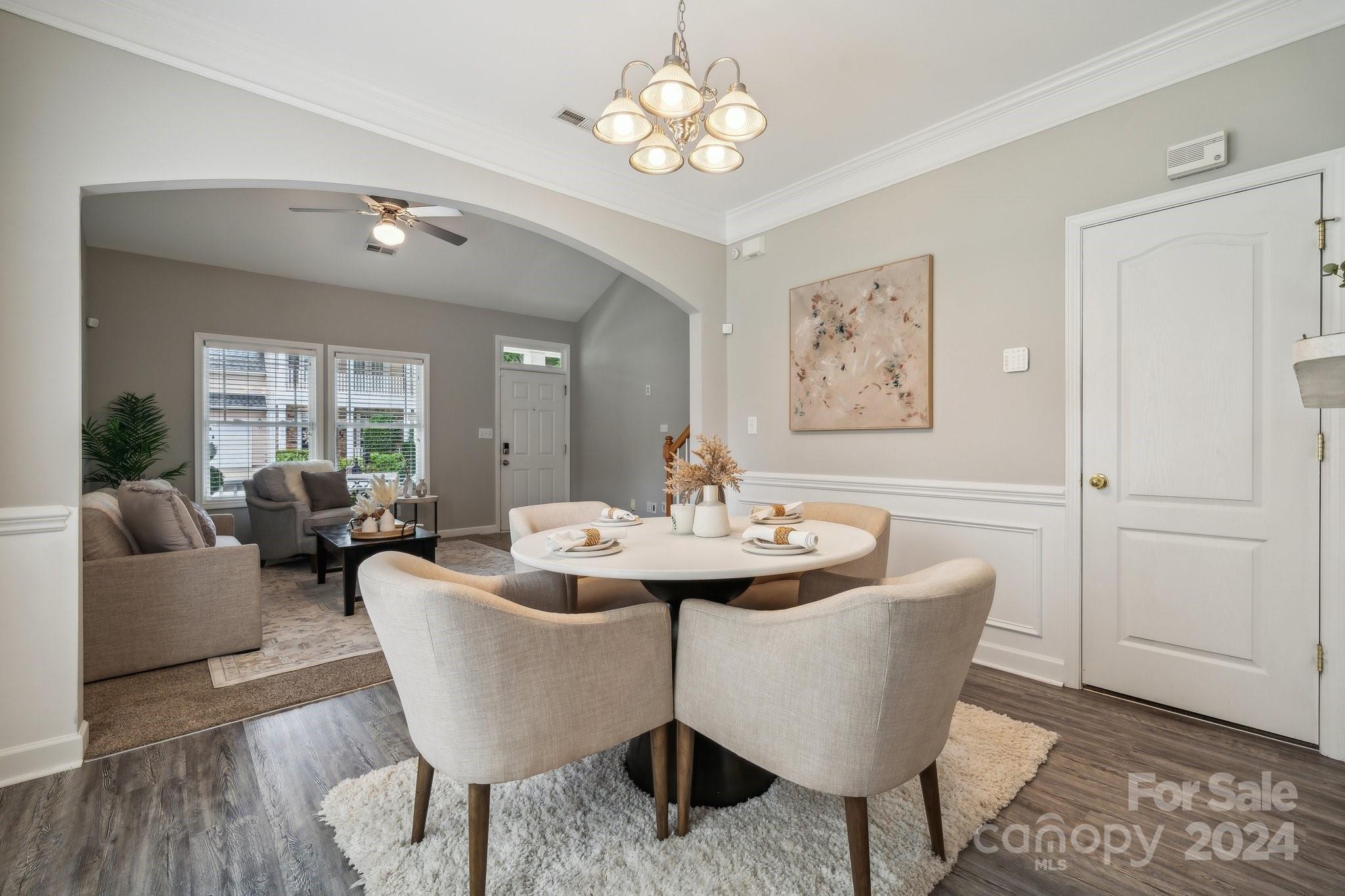 12805 Windyedge Road Huntersville, NC 28078 - Photo 8 of 27