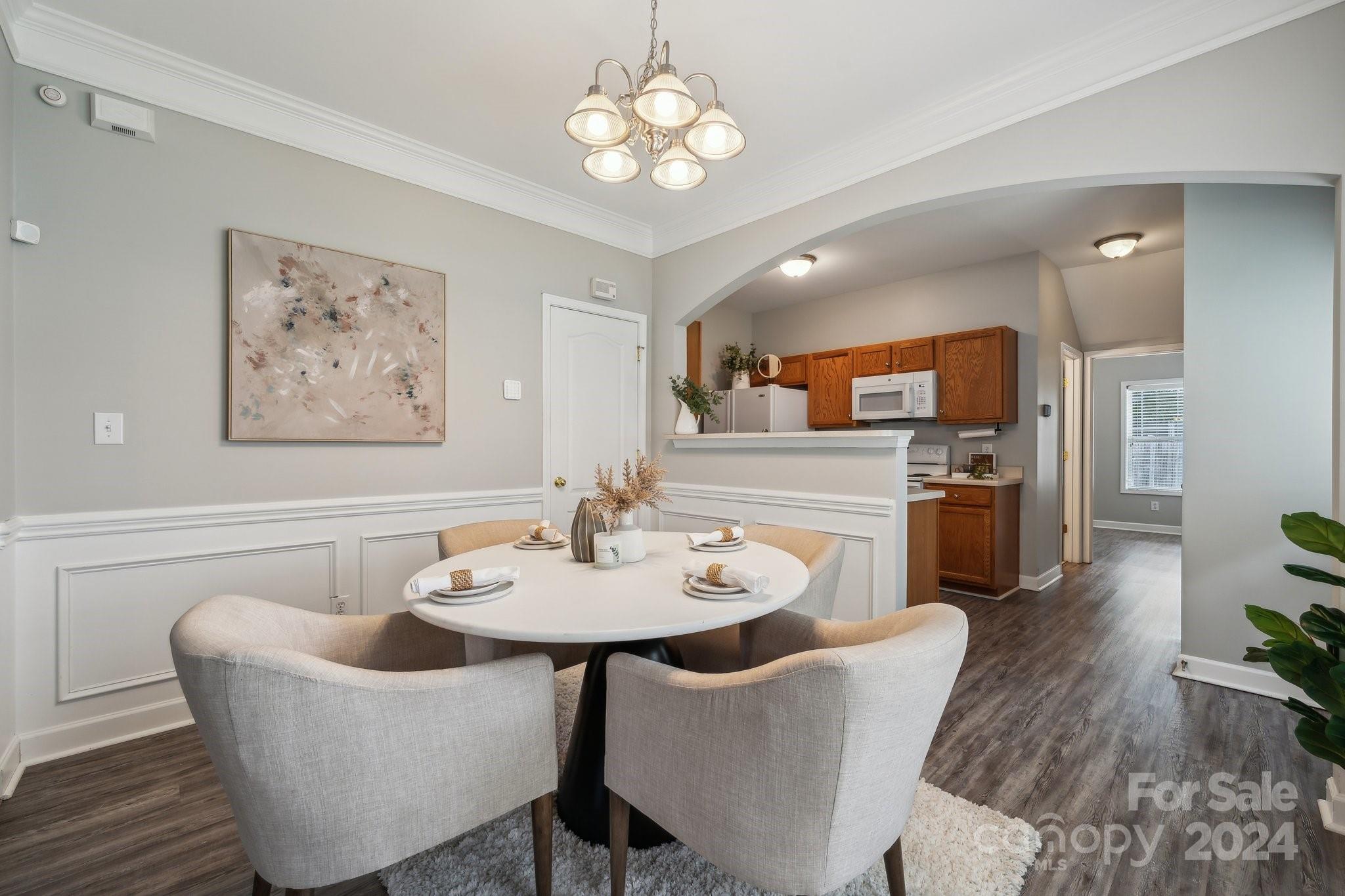 12805 Windyedge Road Huntersville, NC 28078 - Photo 9 of 27
