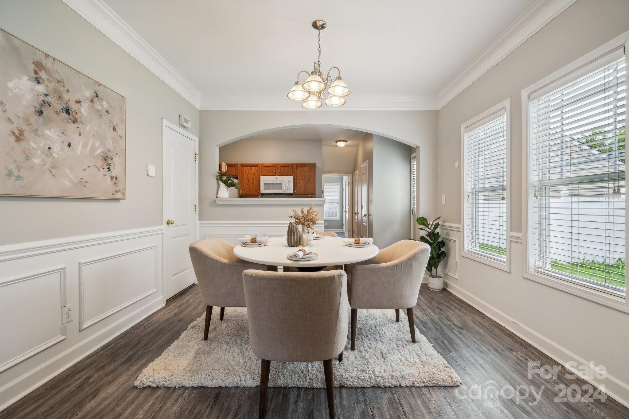 12805 Windyedge Road Huntersville, NC 28078 - Photo 10 of 27