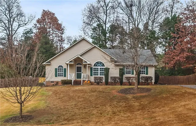 $289,400 | 116 Aycock Drive, Anderson, SC 29621