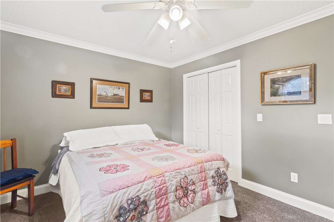 116 Aycock Drive Anderson, SC 29621 - Photo 12 of 34