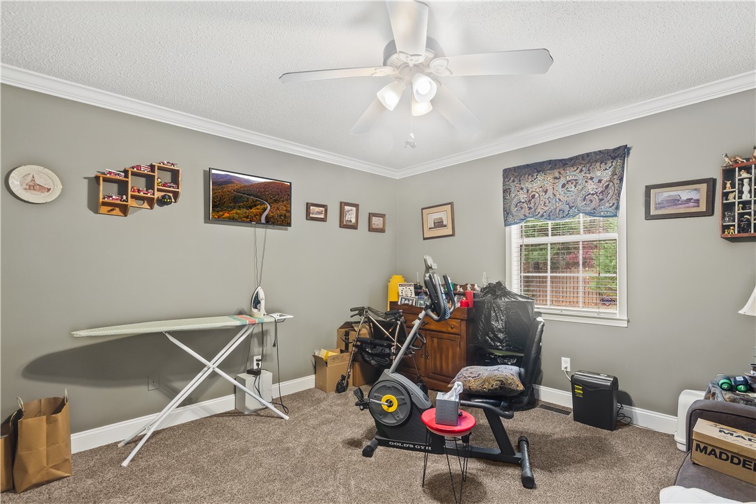 116 Aycock Drive Anderson, SC 29621 - Photo 14 of 34