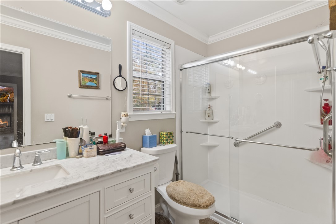 116 Aycock Drive Anderson, SC 29621 - Photo 15 of 34