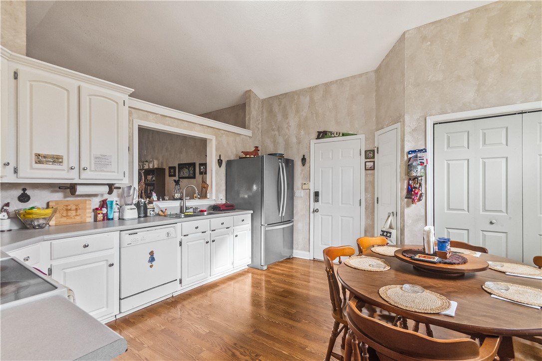 116 Aycock Drive Anderson, SC 29621 - Photo 17 of 34