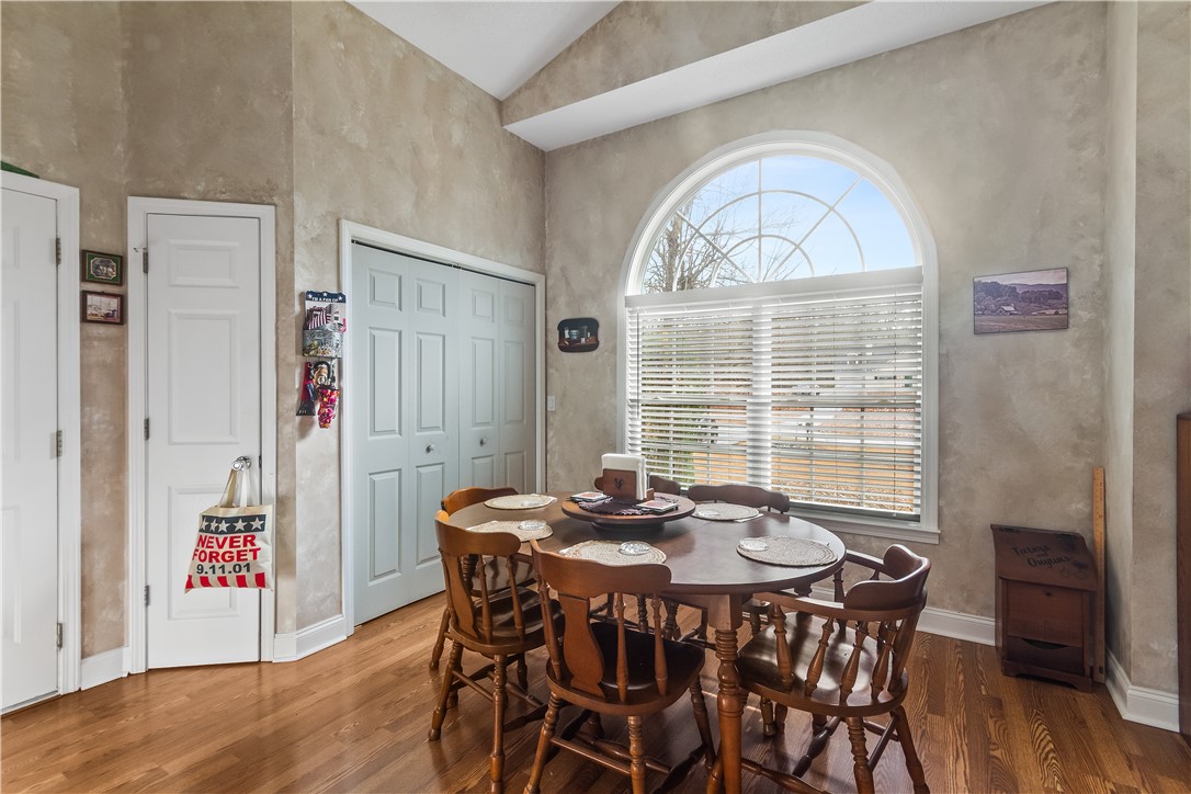 116 Aycock Drive Anderson, SC 29621 - Photo 18 of 34