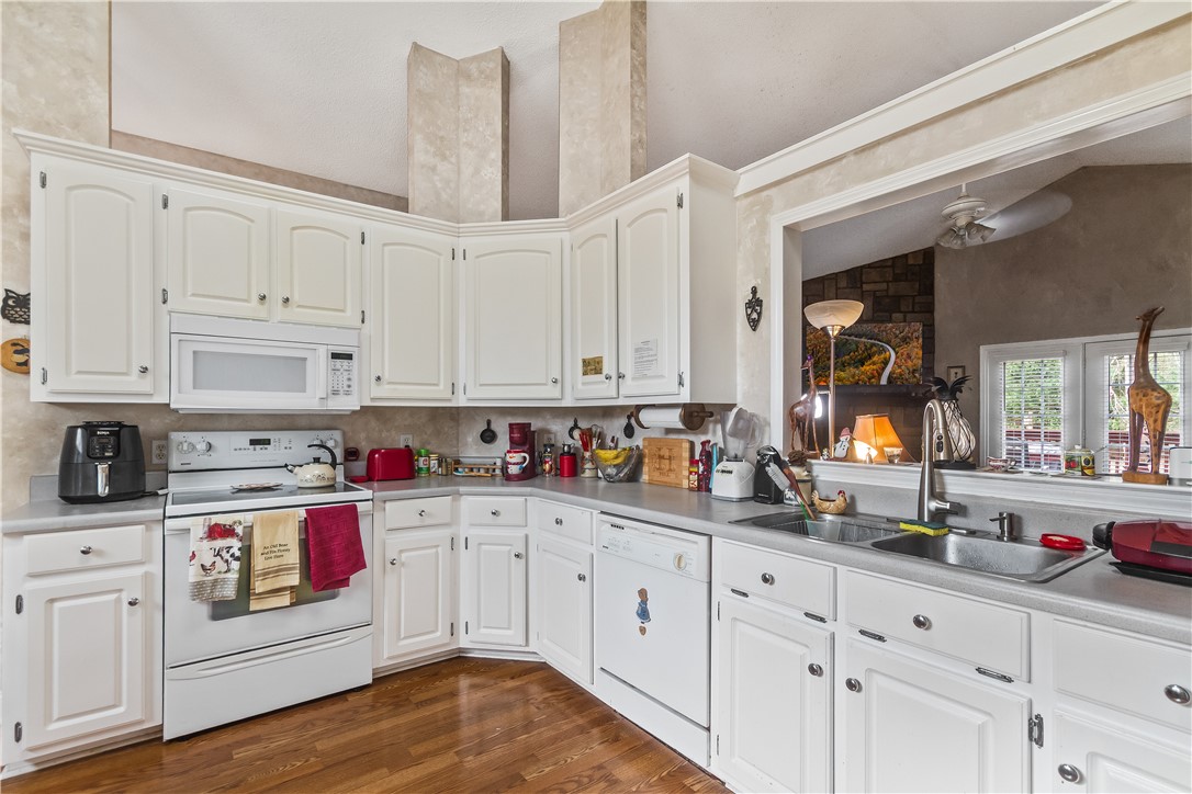 116 Aycock Drive Anderson, SC 29621 - Photo 20 of 34