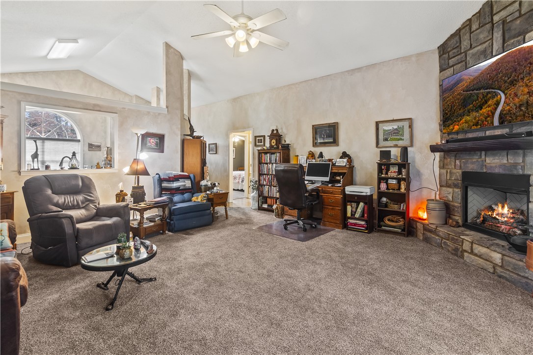 116 Aycock Drive Anderson, SC 29621 - Photo 21 of 34