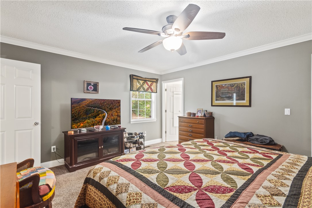 116 Aycock Drive Anderson, SC 29621 - Photo 23 of 34