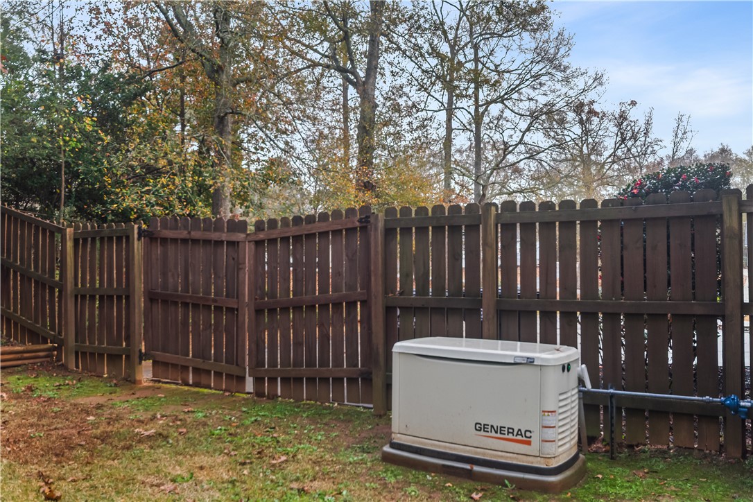 116 Aycock Drive Anderson, SC 29621 - Photo 24 of 34