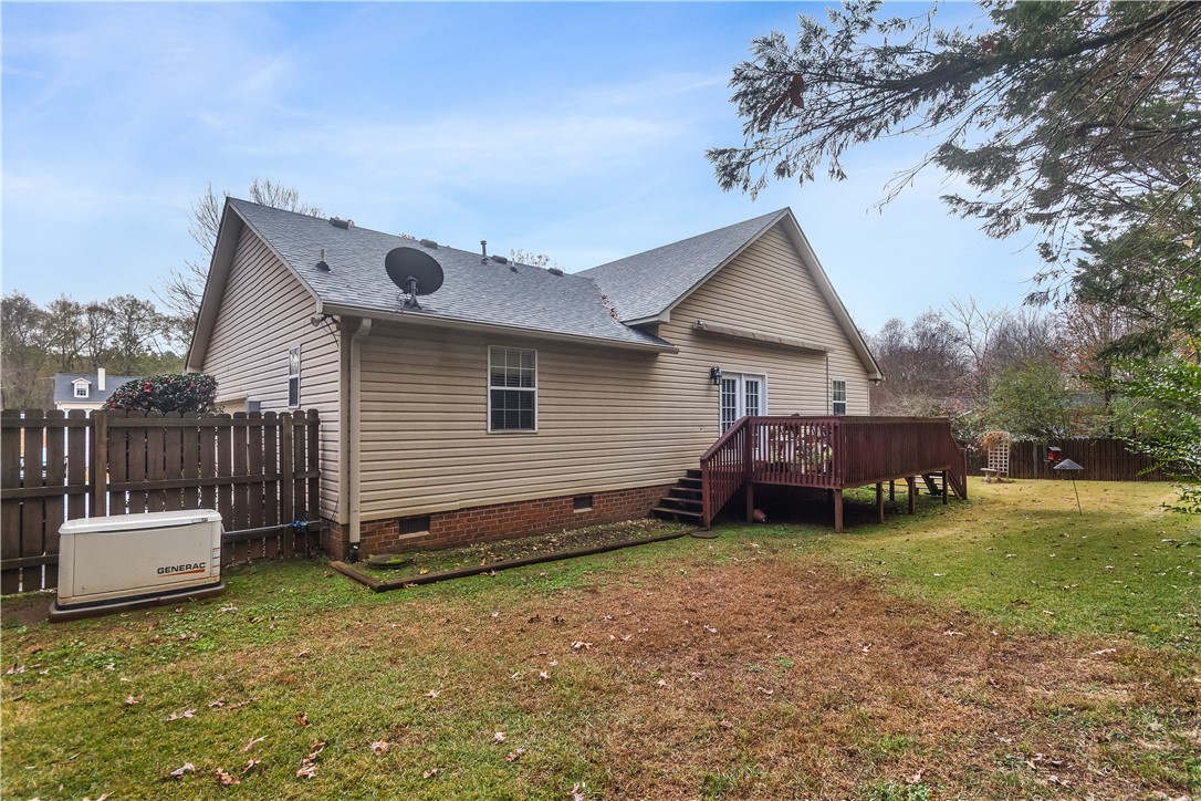 116 Aycock Drive Anderson, SC 29621 - Photo 25 of 34