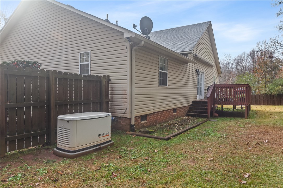 116 Aycock Drive Anderson, SC 29621 - Photo 26 of 34