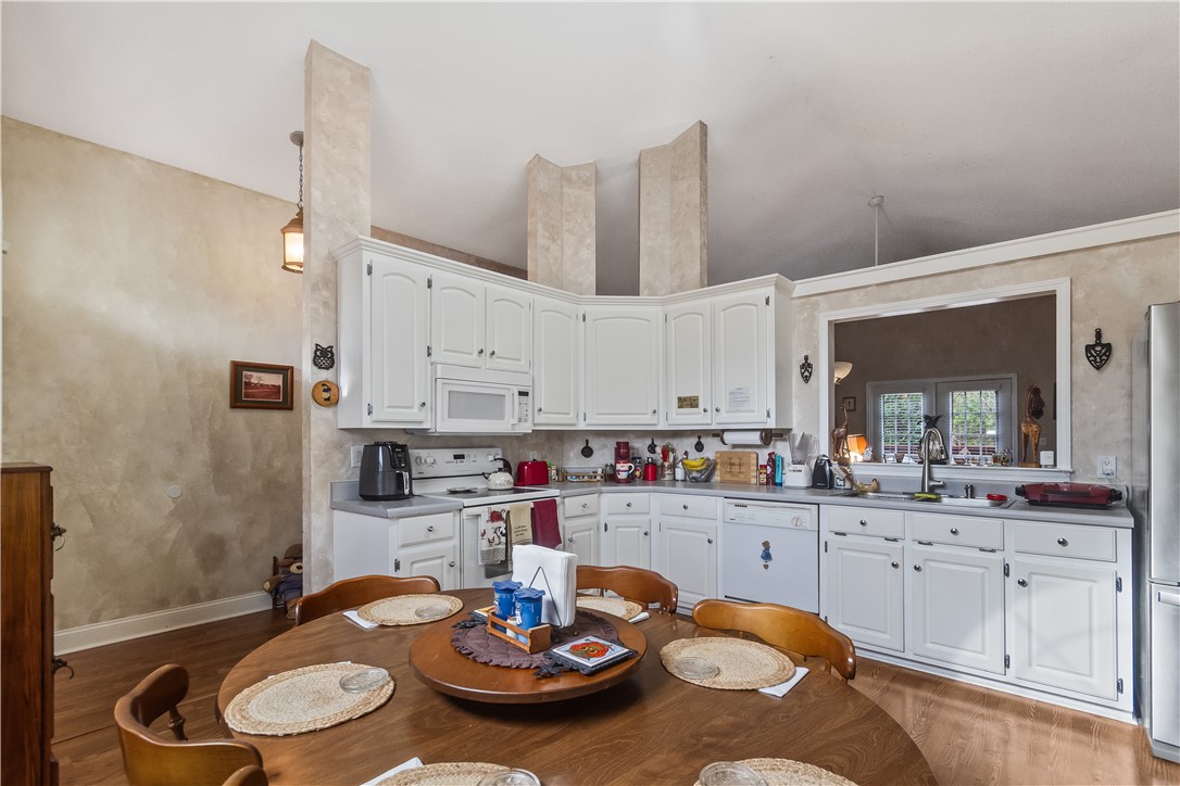 116 Aycock Drive Anderson, SC 29621 - Photo 27 of 34