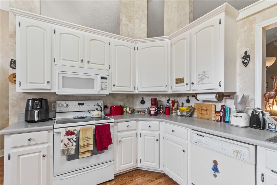 116 Aycock Drive Anderson, SC 29621 - Photo 28 of 34