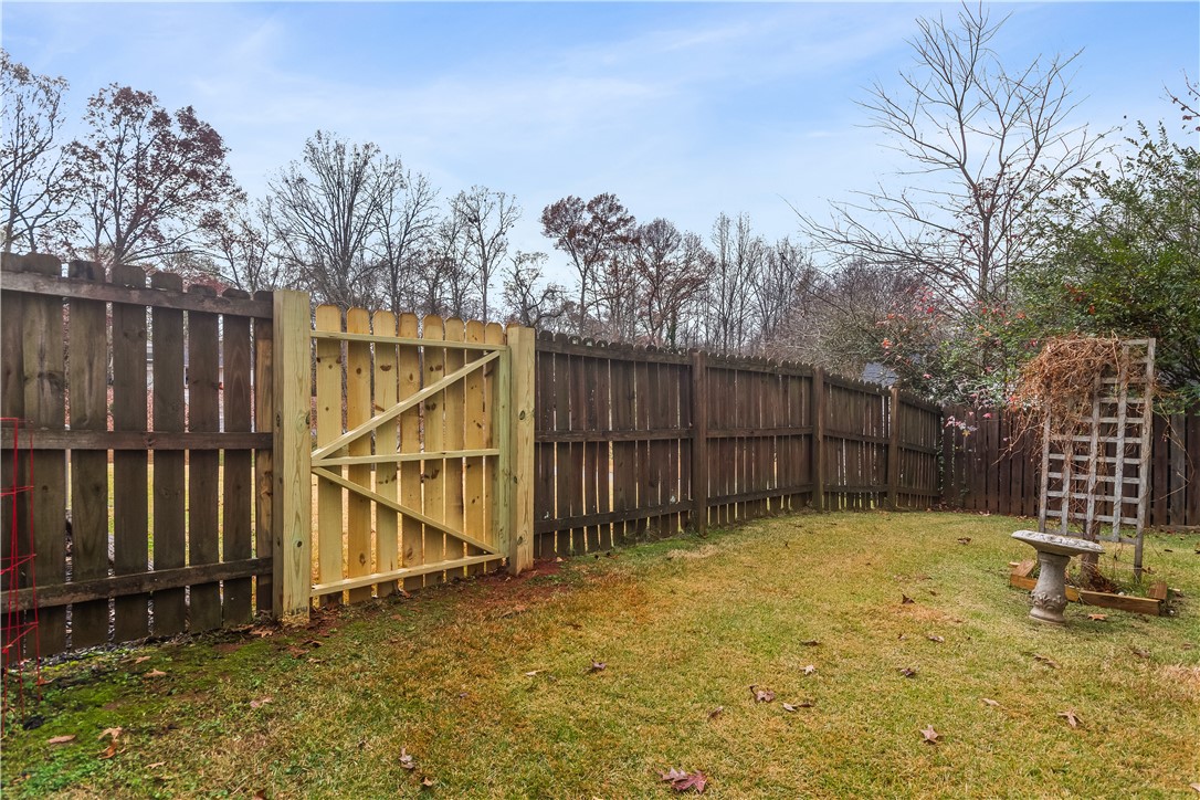 116 Aycock Drive Anderson, SC 29621 - Photo 29 of 34