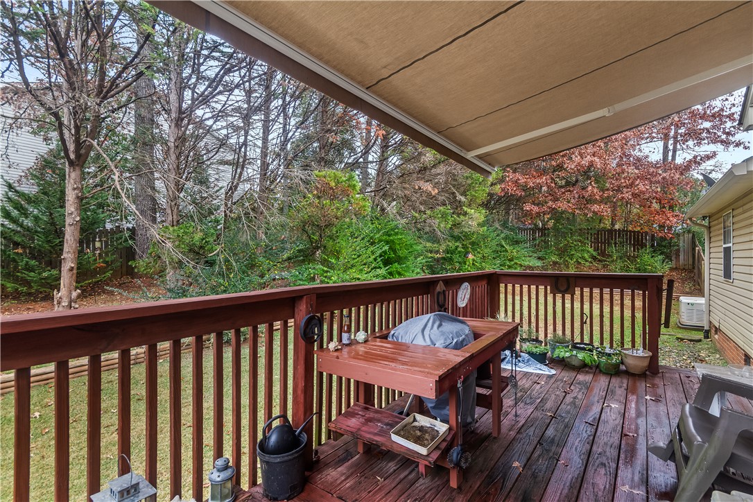 116 Aycock Drive Anderson, SC 29621 - Photo 30 of 34