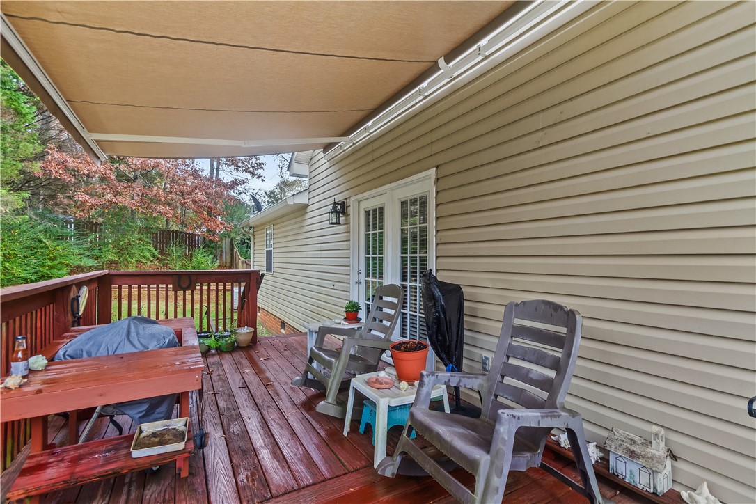 116 Aycock Drive Anderson, SC 29621 - Photo 31 of 34