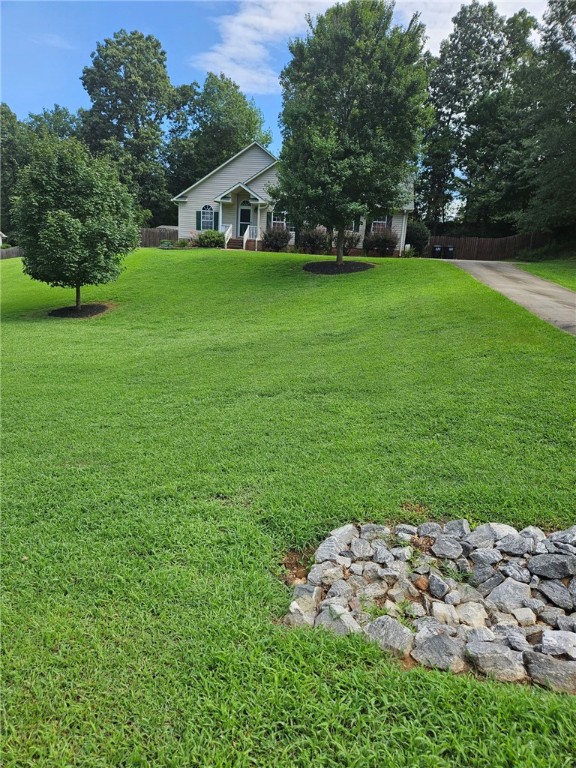 116 Aycock Drive Anderson, SC 29621 - Photo 34 of 34