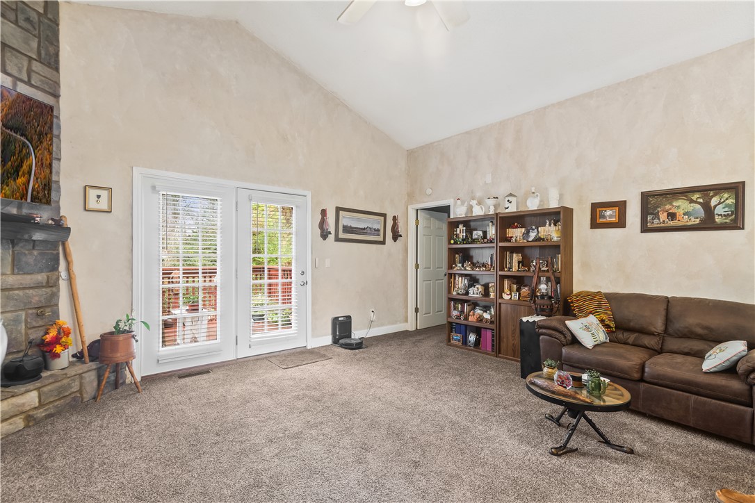 116 Aycock Drive Anderson, SC 29621 - Photo 9 of 34